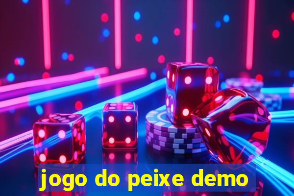 jogo do peixe demo